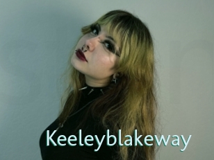 Keeleyblakeway