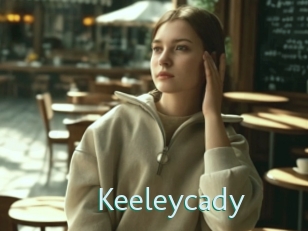 keeleycady Straponles