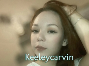 Keeleycarvin