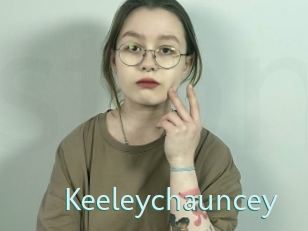 Keeleychauncey