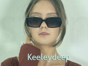 Keeleydeep