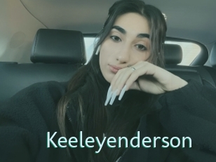 Keeleyenderson