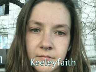 Keeleyfaith