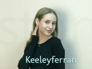 Keeleyferran