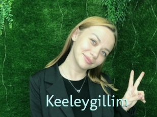 Keeleygillim