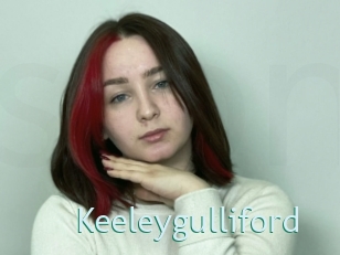 Keeleygulliford