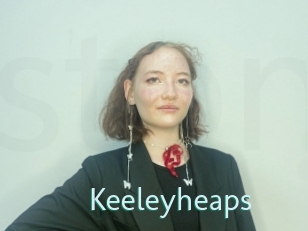 Keeleyheaps