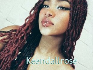 Keendallrose