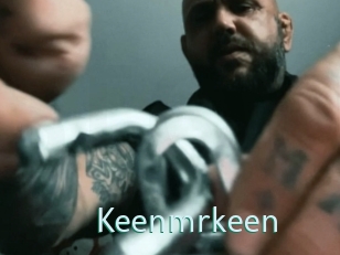 Keenmrkeen