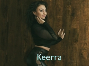 Keerra