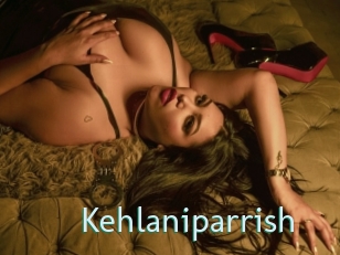 Kehlaniparrish