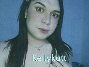 Keilykutt