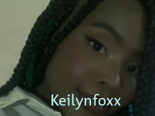 Keilynfoxx