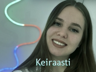 Keiraasti