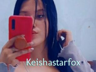 Keishastarfox