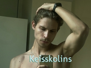 Keisskolins