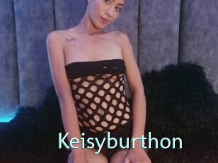 Keisyburthon