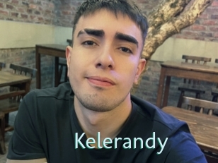 kelerandy Straponles