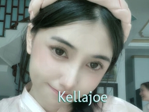 Kellajoe