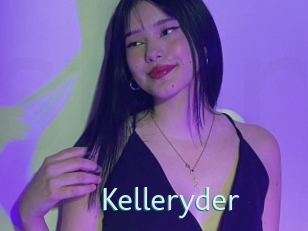 Kelleryder