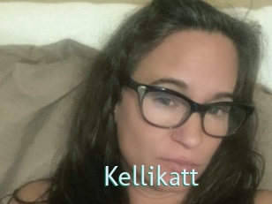 Kellikatt