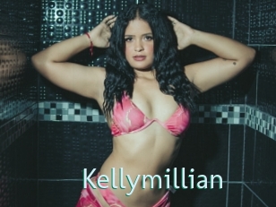 kellymillian Straponles