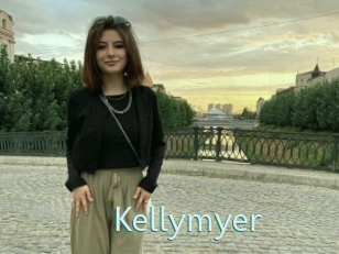 Kellymyer