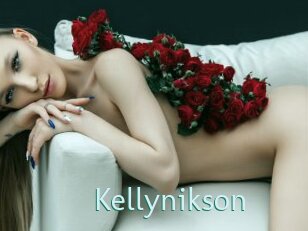 Kellynikson