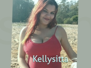 Kellysitta