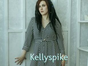 Kellyspike