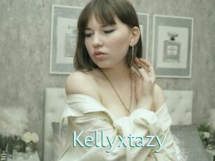 Kellyxtazy