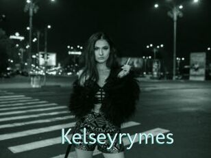 Kelseyrymes