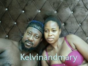 Kelvinandmary