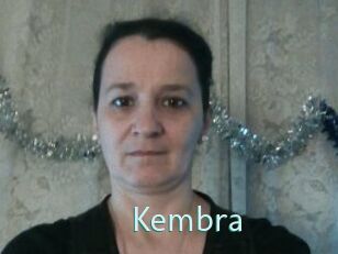 Kembra