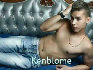 Kenblome