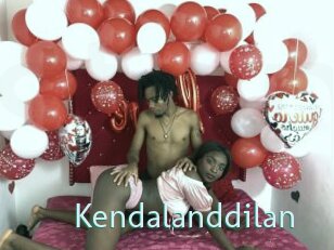 Kendalanddilan