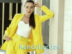 Kendaljordan