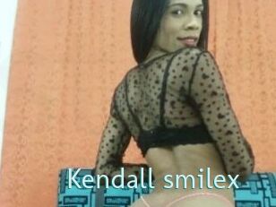 Kendall_smilex