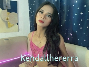 Kendallhererra