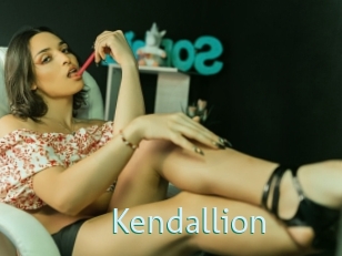 Kendallion