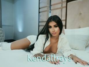 Kendallrays