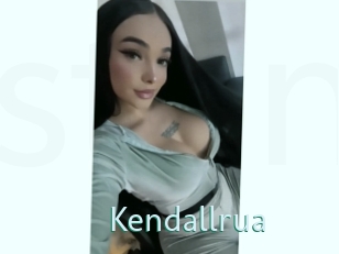 Kendallrua