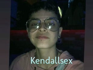 Kendallsex