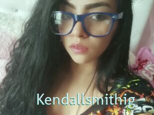 Kendallsmithig