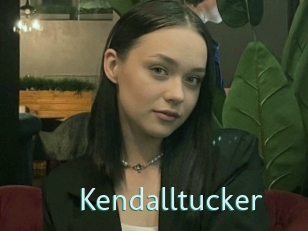 Kendalltucker