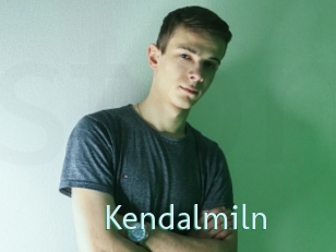 Kendalmiln