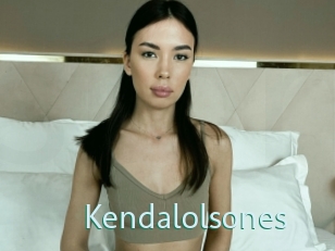 Kendalolsones