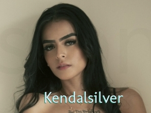 Kendalsilver
