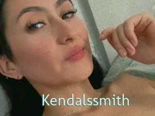 Kendalssmith