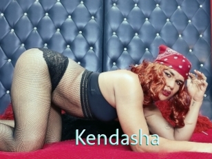 Kendasha